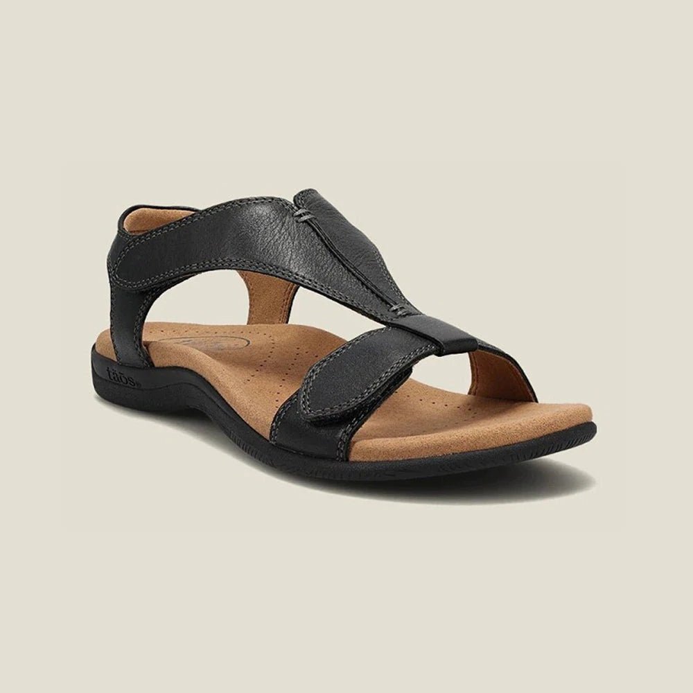 Solviera CloudStep Comfort Sandals