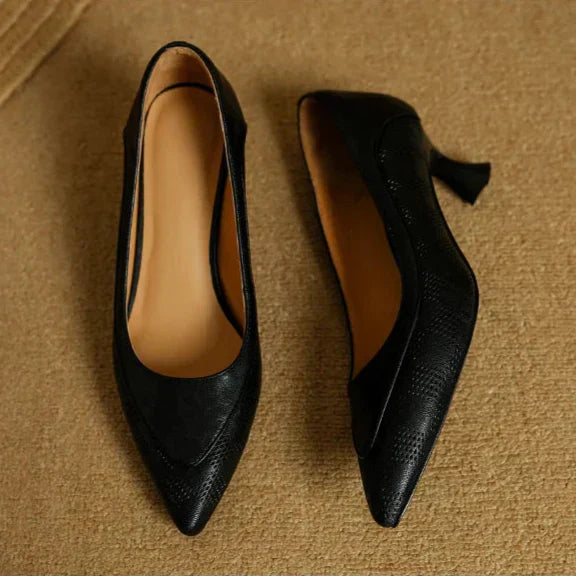 Evelyne Elegant Pumps