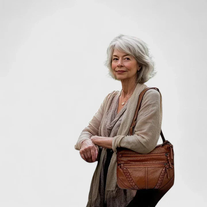 Myrielle Signature Carry Bag