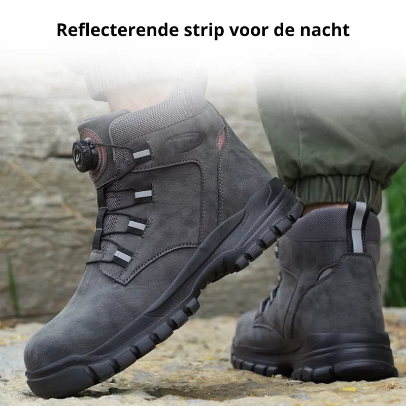 Victor | Modern Safety Work Boots