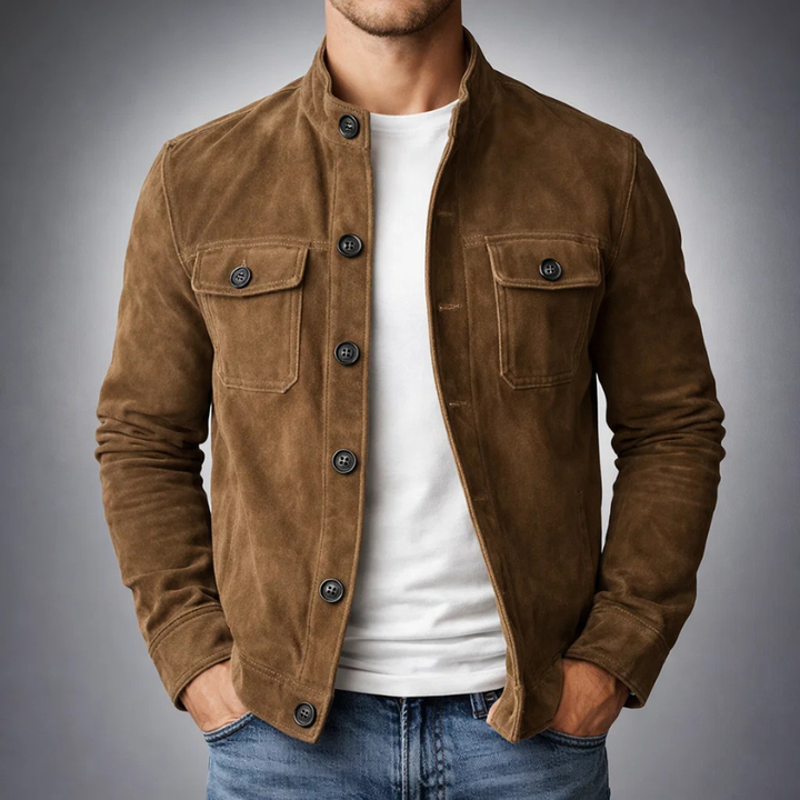 Vilofax Jacket