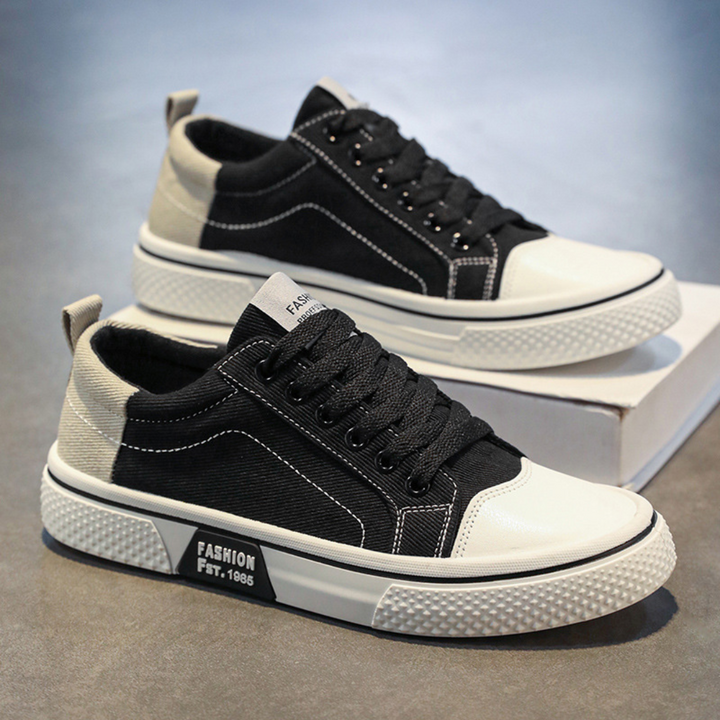 Theo | Comfortable and Casual Sneakers