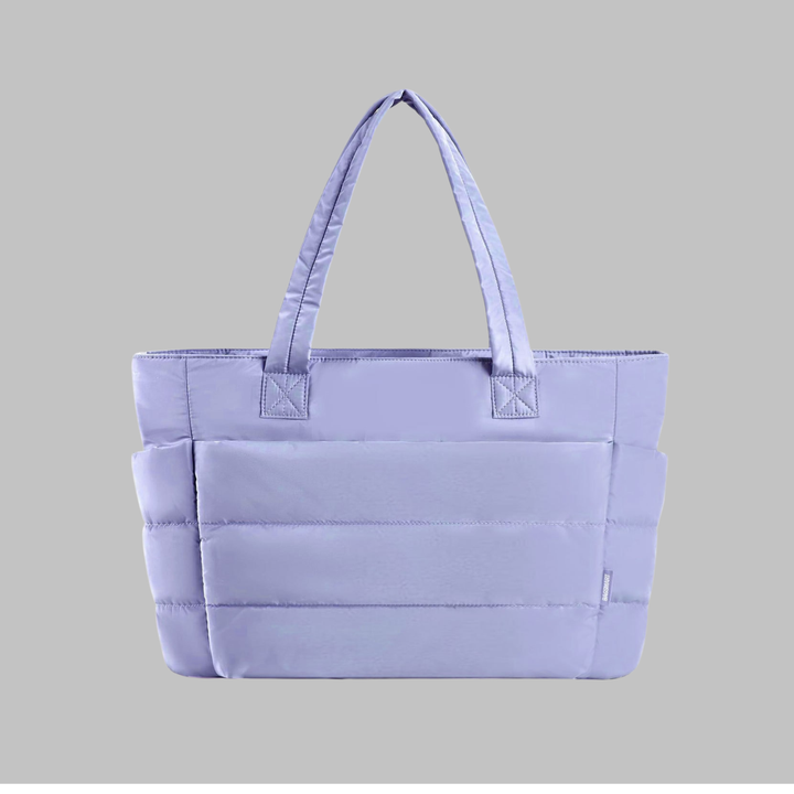 Bubielle CloudCarry Shoulder Tote