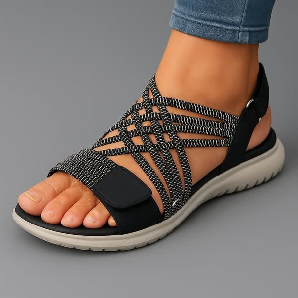 Toriva Motion Comfort Sandals