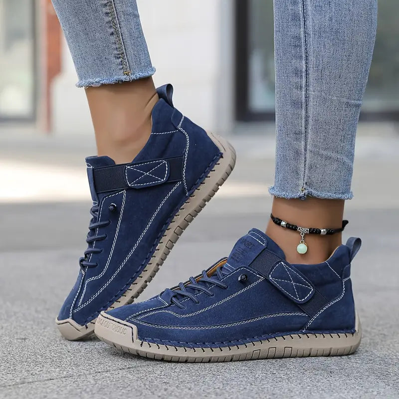 Eric | Orthopedic Comfort Sneakers