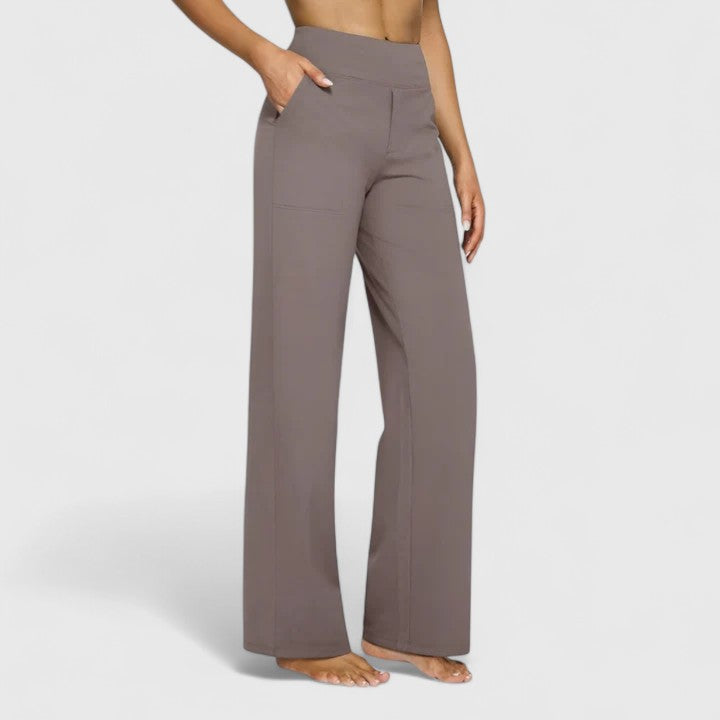 Ravelle Easeband Trousers