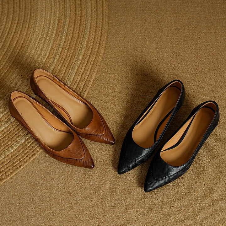 Evelyne Elegant Pumps