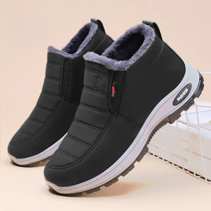 Alivara FrostGuard Comfort Boots
