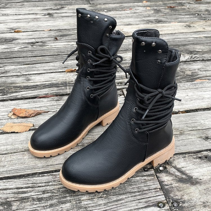Ainsmere WalkEase Comfort Boots
