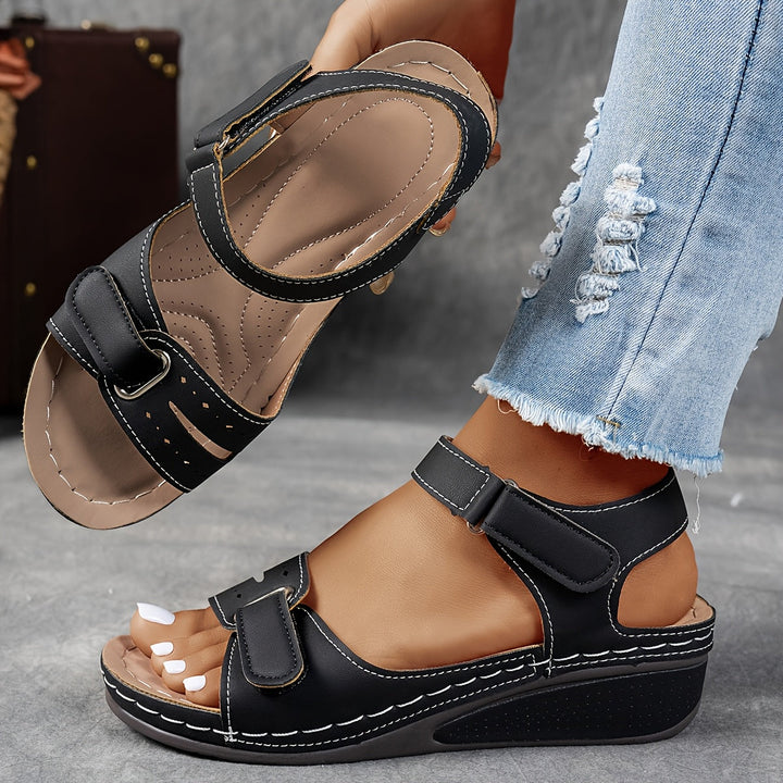 Velora Comfort Support Sandals