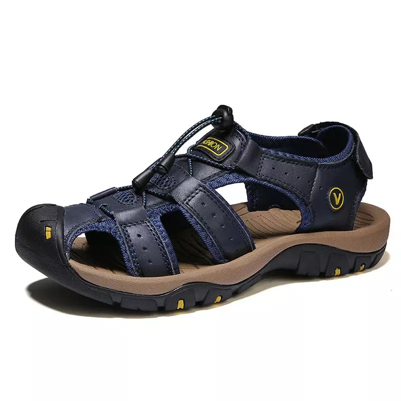 Diego | All-Terrain Comfort Sandals