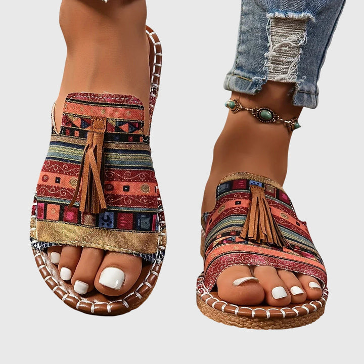 Velisse AirStep Sandals