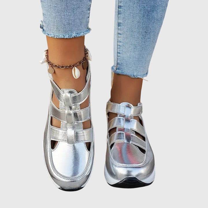 Aurielle Daylight Comfort Sandals