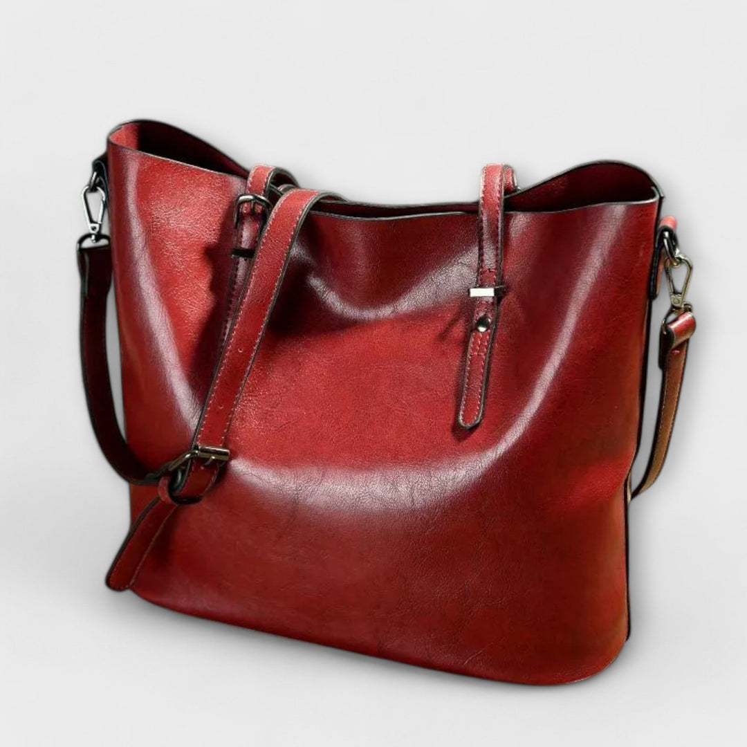Varelle Vintage Shoulder Bag