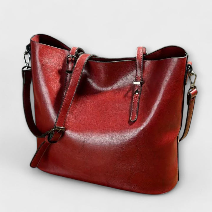 Varelle Vintage Shoulder Bag