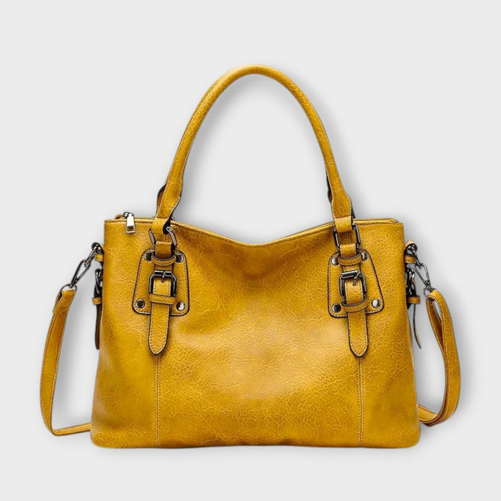 Sorella Classic Shoulder Bag
