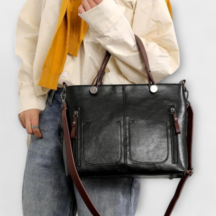 Lorielle Refined Carry Bag