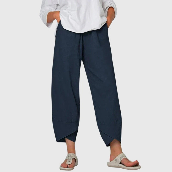 Veloura Straightline Pants