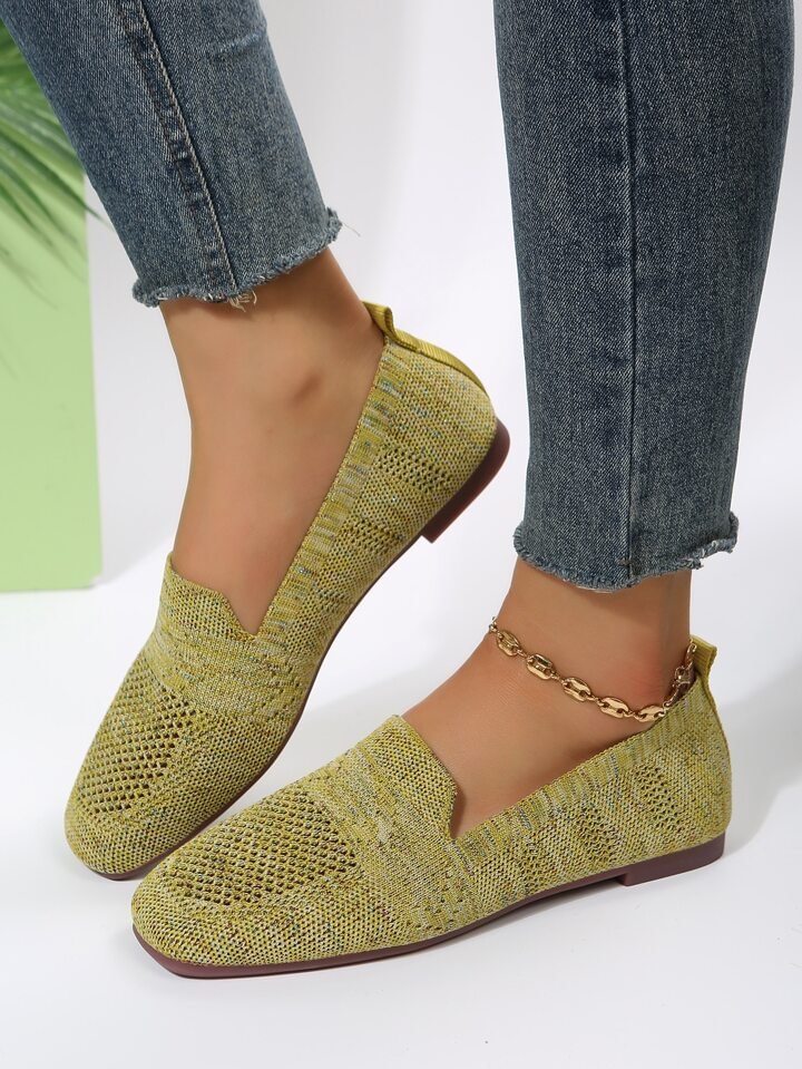Seraya Comfort Step Shoes