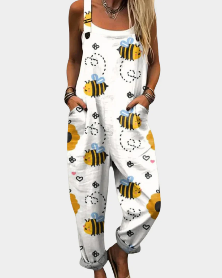 Sienna Free Spirit Overall