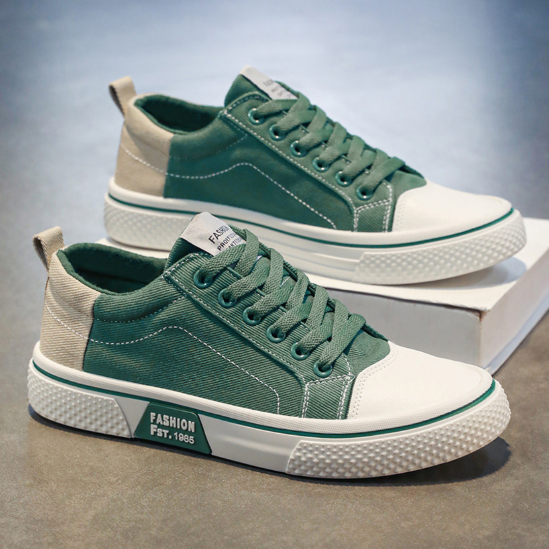 Theo | Comfortable and Casual Sneakers