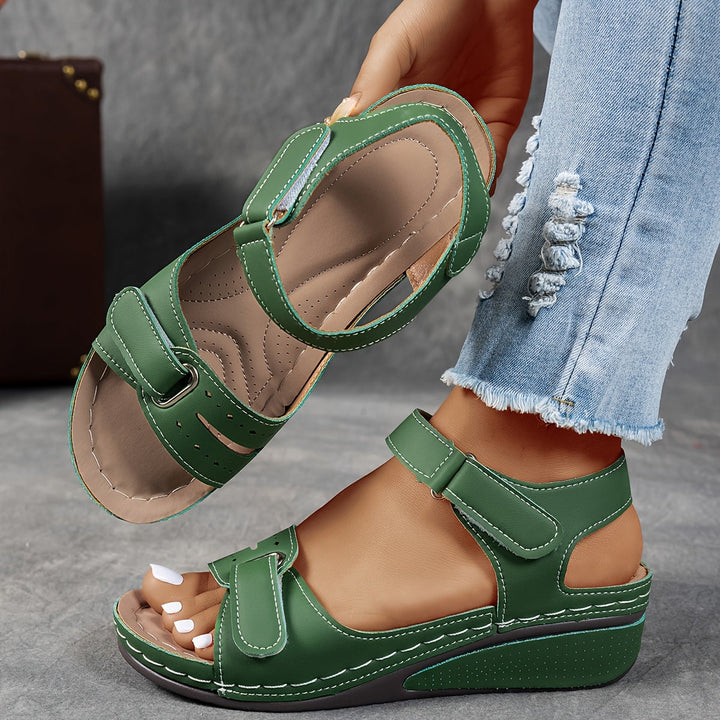 Velora Comfort Support Sandals