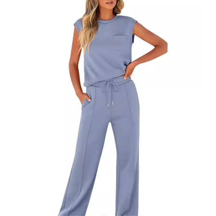 Skye Soft Summer Lounge Set