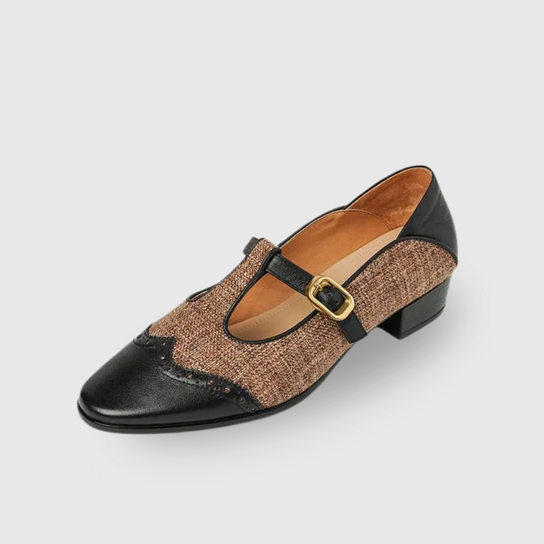 Virelle Vintage Shoes