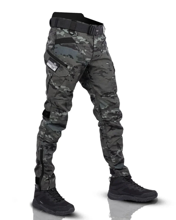 ApexTrail Tactical Utility Pants