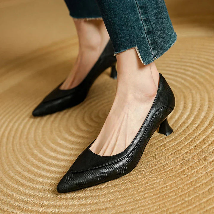 Evelyne Elegant Pumps