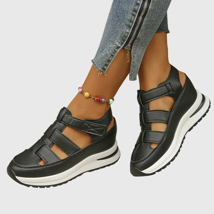 Aurielle Daylight Comfort Sandals