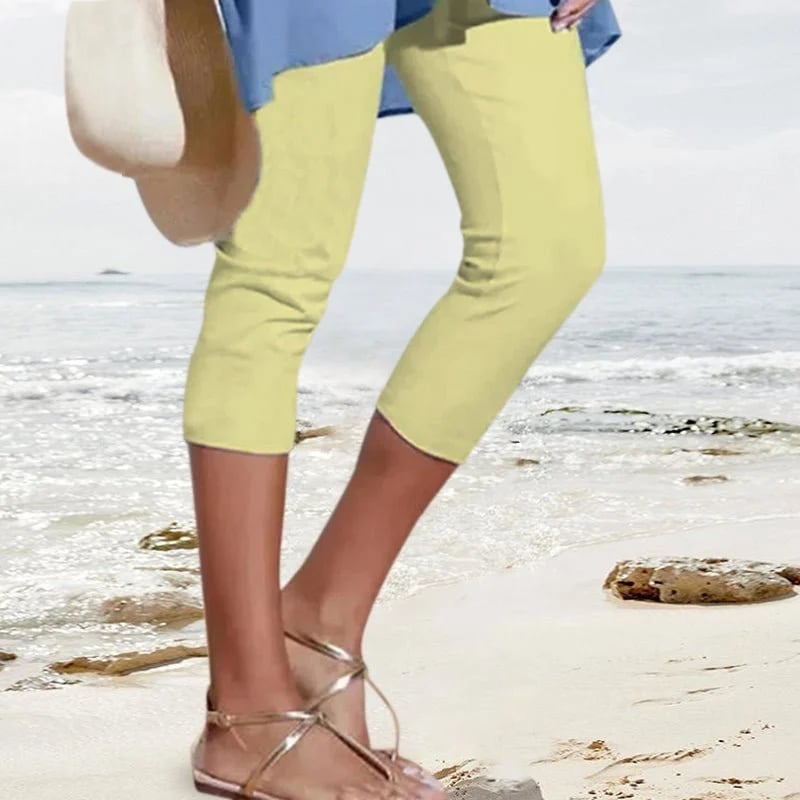 Velisse Second-Skin Leggings