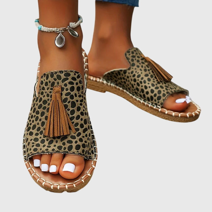Velisse AirStep Sandals