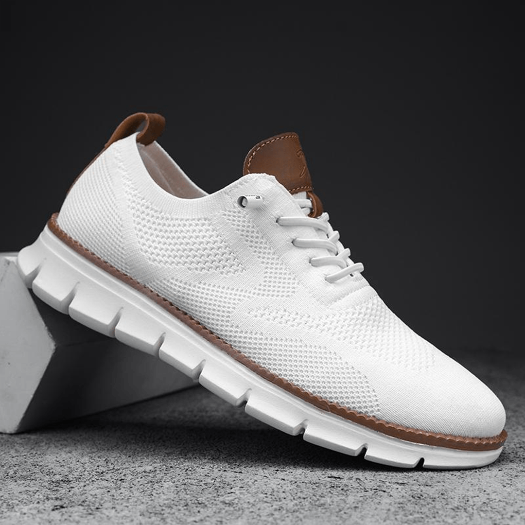 Luca Ultra Comfort Sneaker