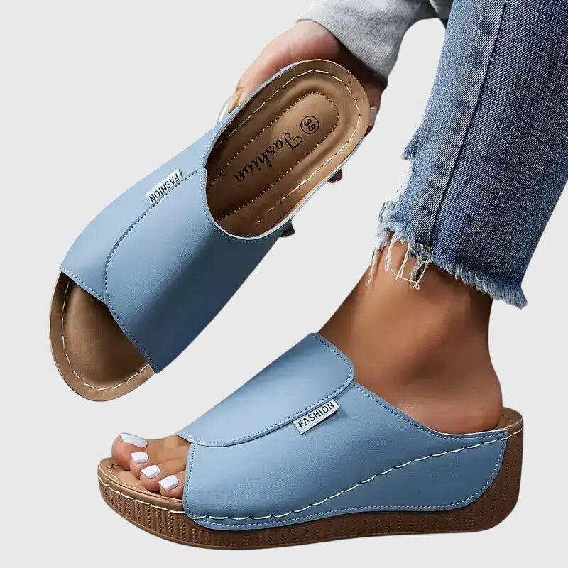 Seralyn ComfortGrace Sandals