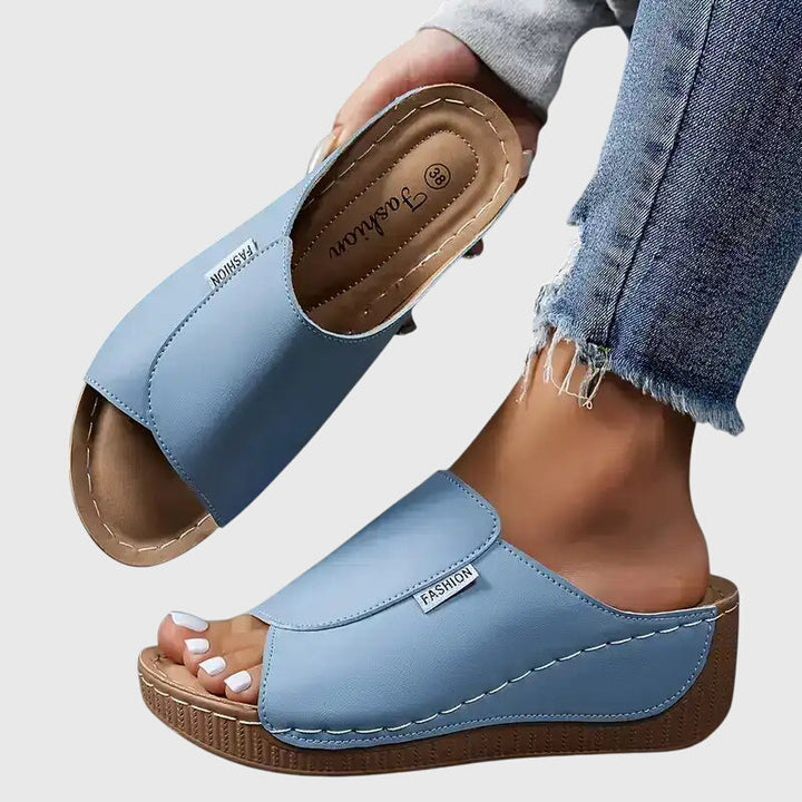 Seralyn ComfortGrace Sandals