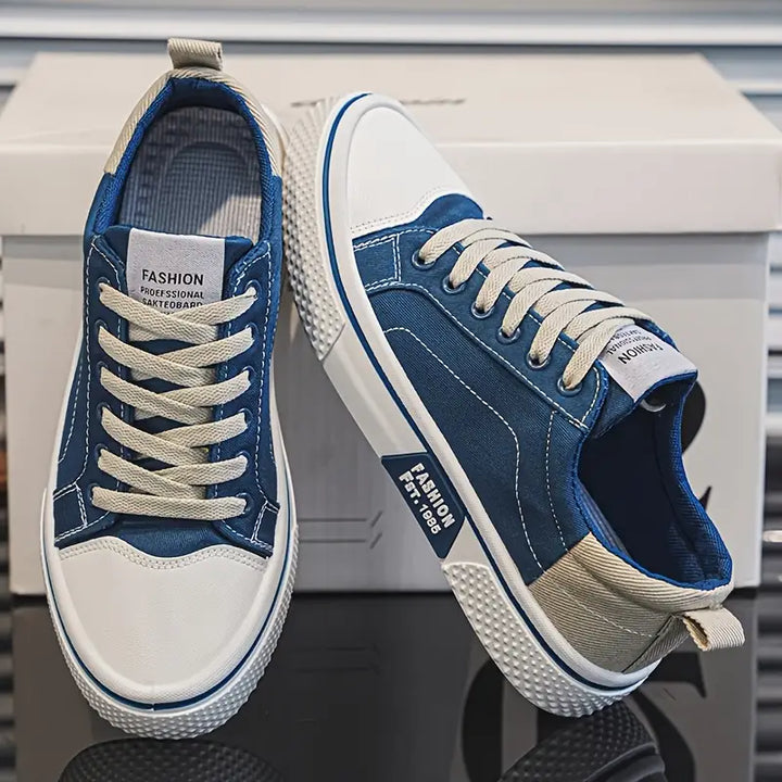 Theo | Comfortable and Casual Sneakers