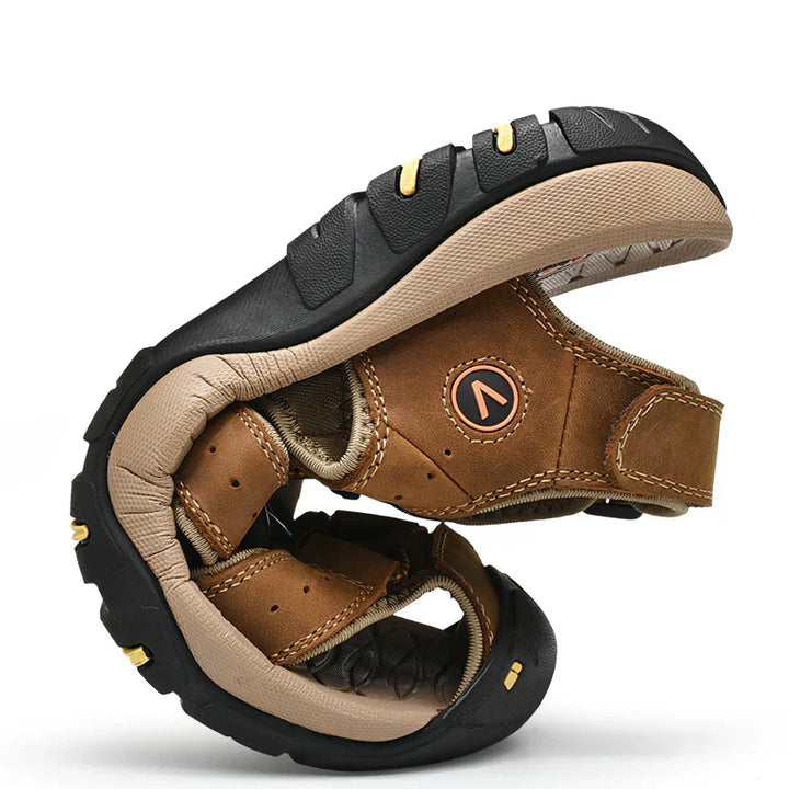 Diego | All-Terrain Comfort Sandals