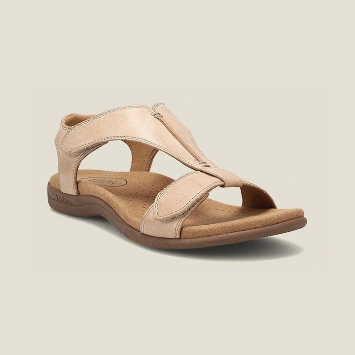 Solviera CloudStep Comfort Sandals