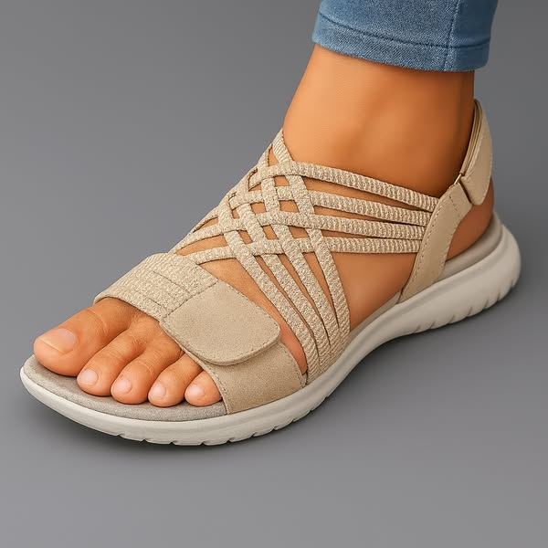 Toriva Motion Comfort Sandals