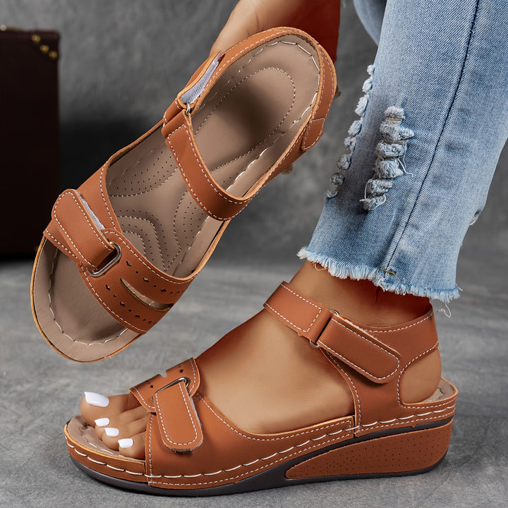 Velora Comfort Support Sandals