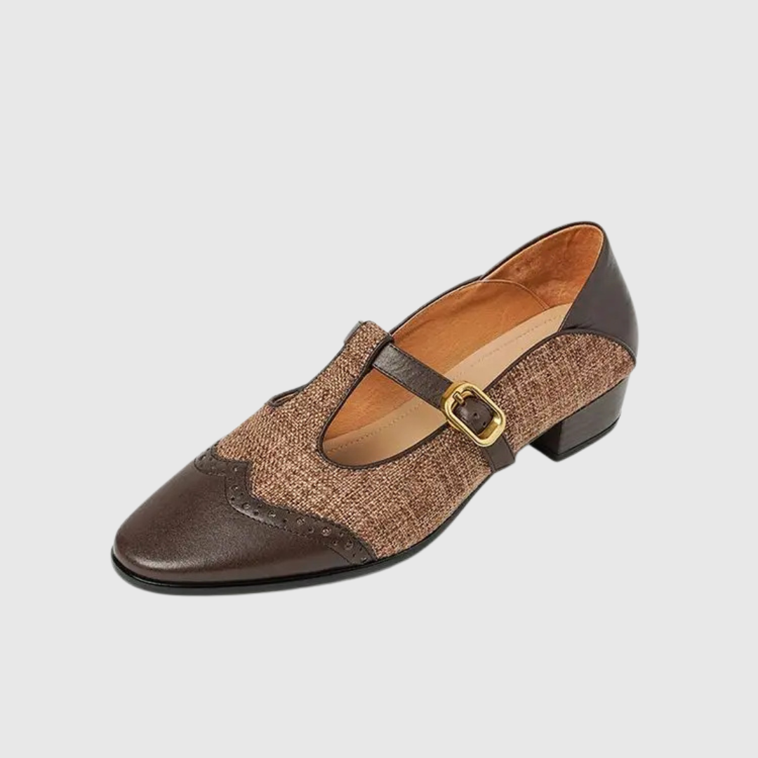 Virelle Vintage Shoes
