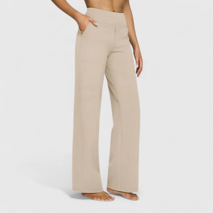 Ravelle Easeband Trousers