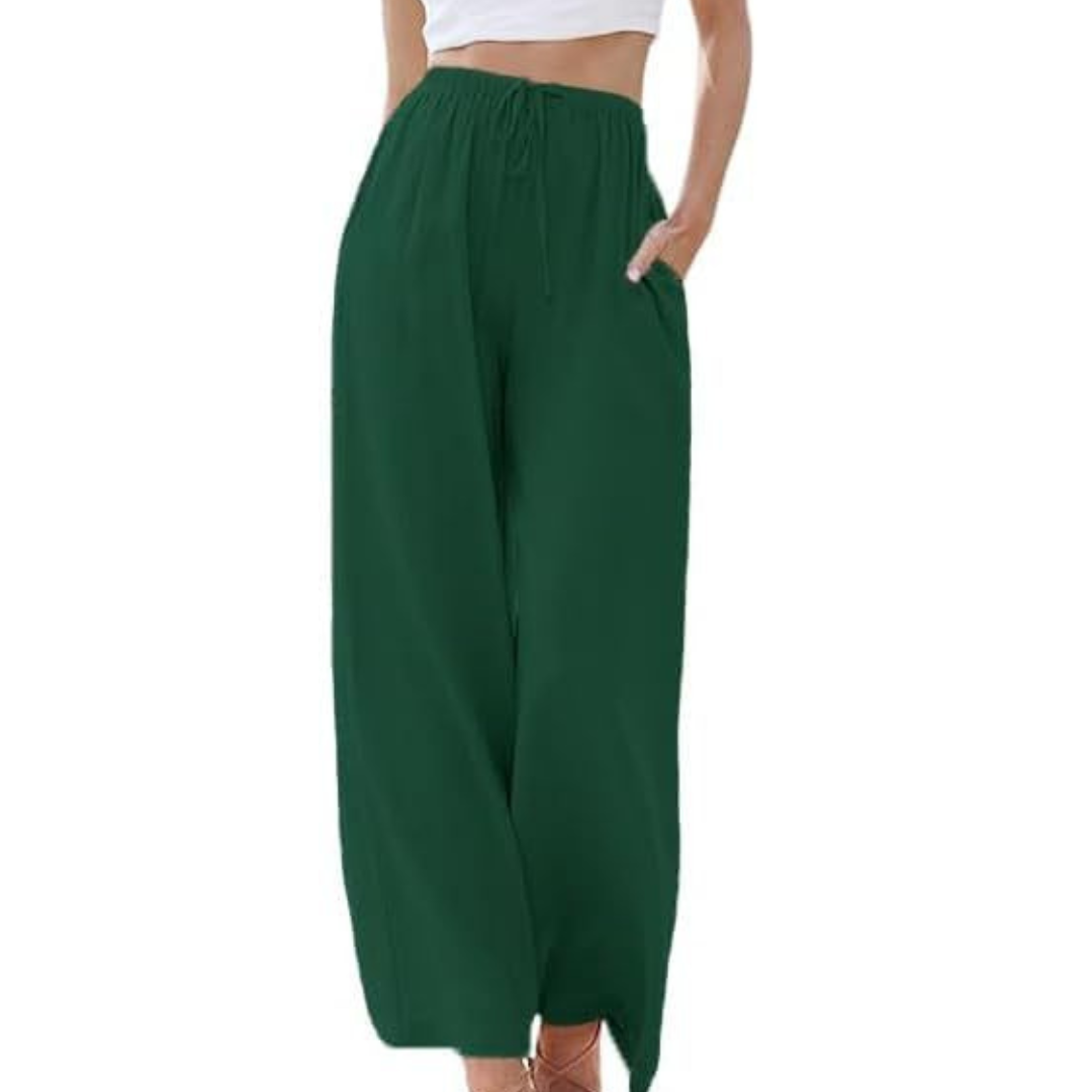Brelina Summer Flow Trousers