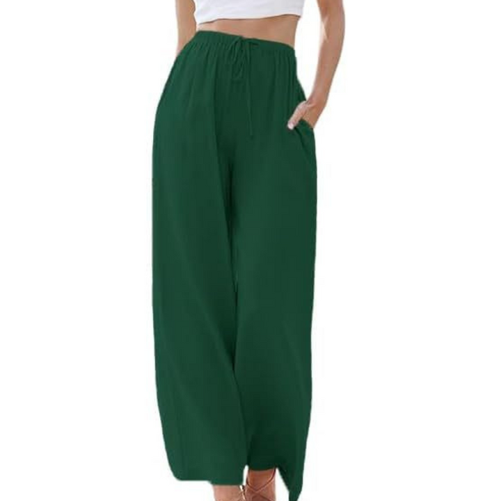 Brelina Summer Flow Trousers
