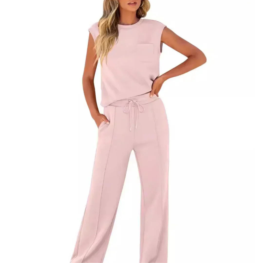 Skye Soft Summer Lounge Set