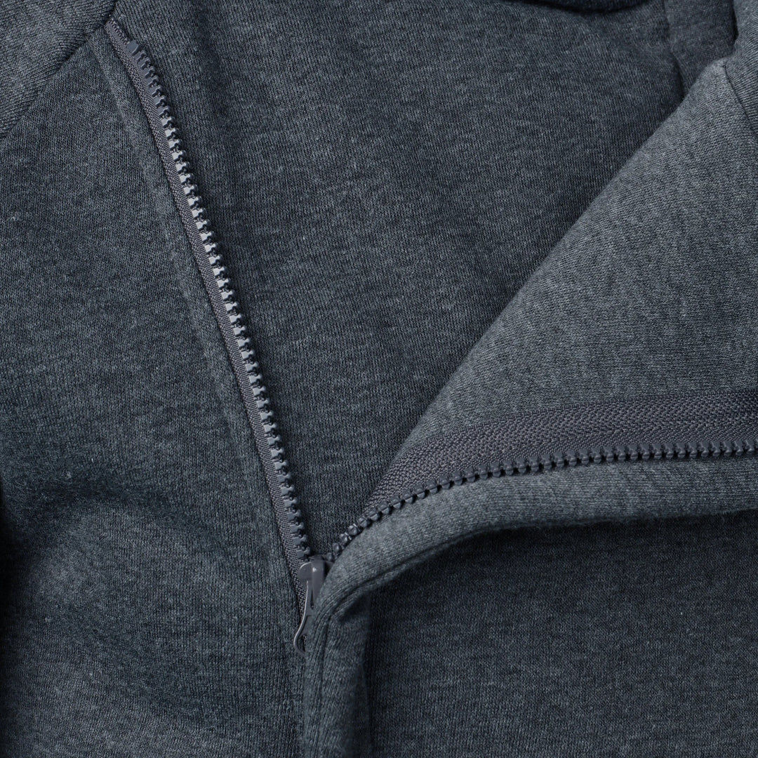 Veloce Zip Hoodie