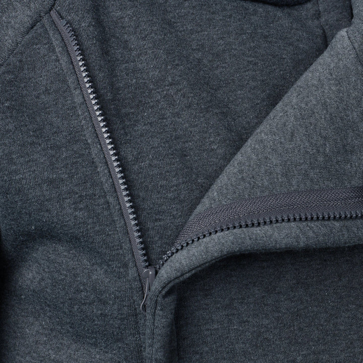 Veloce Zip Hoodie