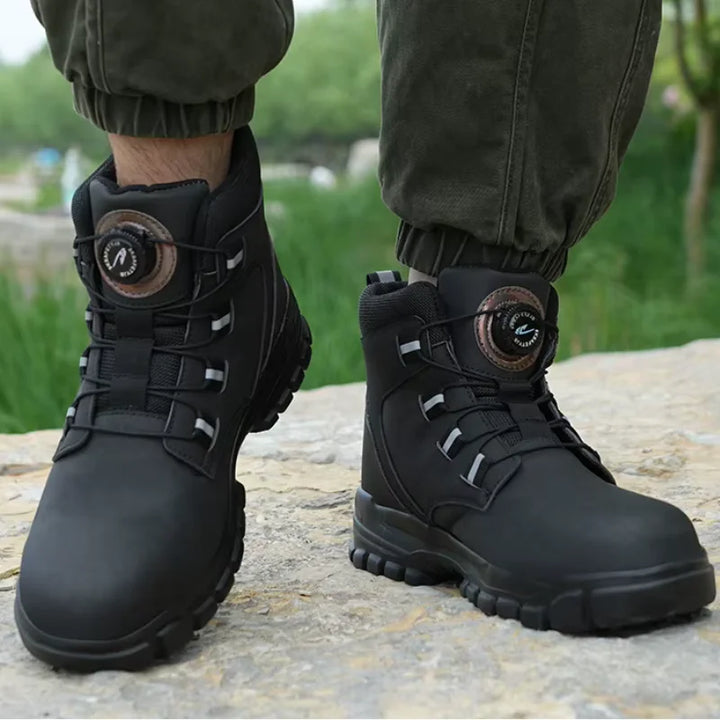Victor | Modern Safety Work Boots