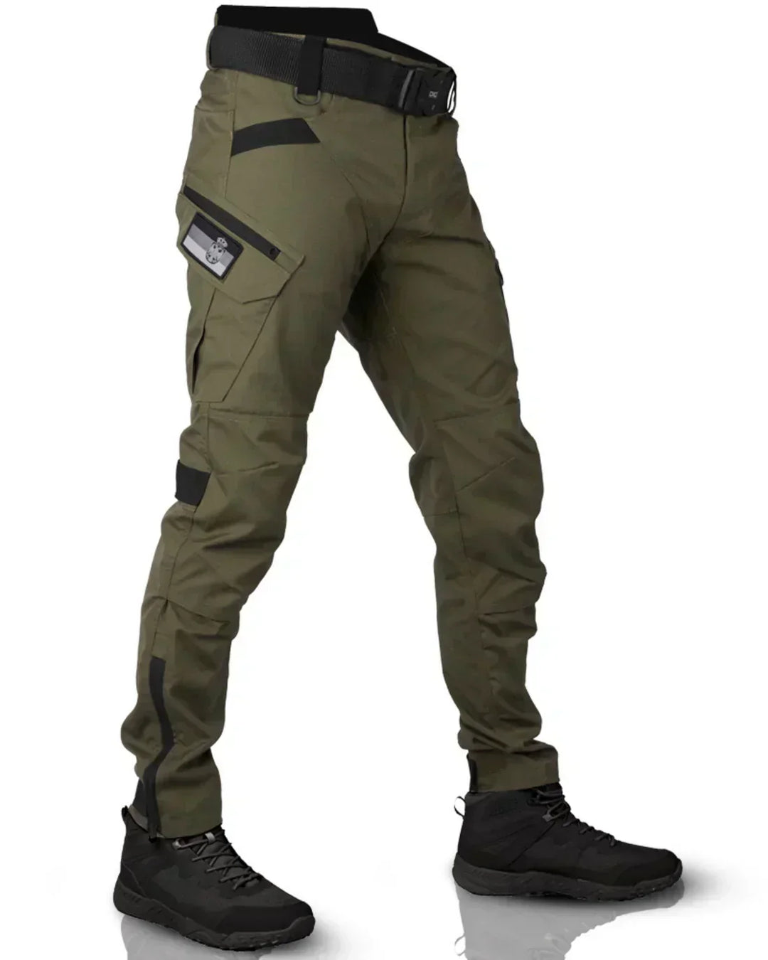 ApexTrail Tactical Utility Pants